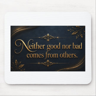 Mousepad motivação que muda sua vida