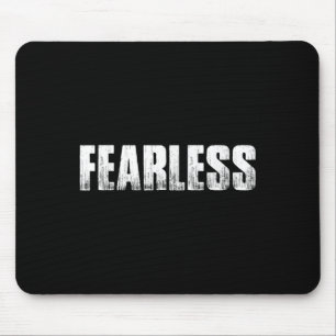 Mousepad Motivação sem coração Gym Fitne Empreendedor