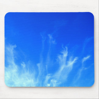 Mousepad motivo Sylphenwolke 003