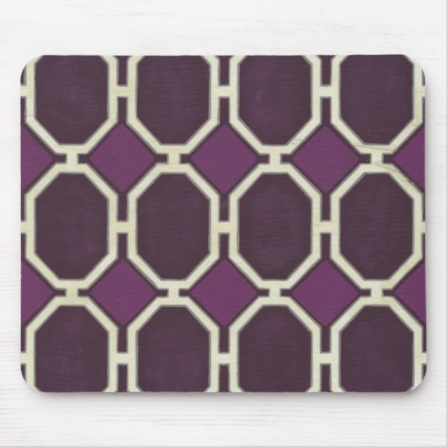 Mousepad Motivos de mercado VIII (Frente)