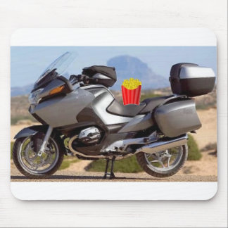 Mousepad Motocicleta e…