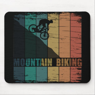 Mousepad motociclismo fora da estrada