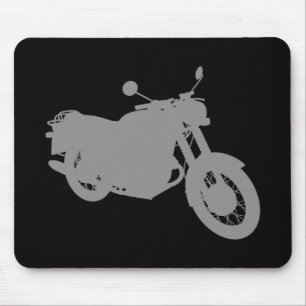 Mousepad Motociclo: Perfil de Estrutura de Tópicos: