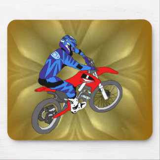 Mousepad Motocross 202