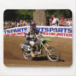 Mousepad Motocross de AMA