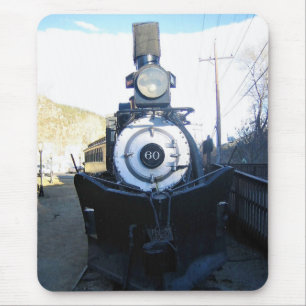 Mousepad Motor n.o 60, Idaho Primavera, Colorado
