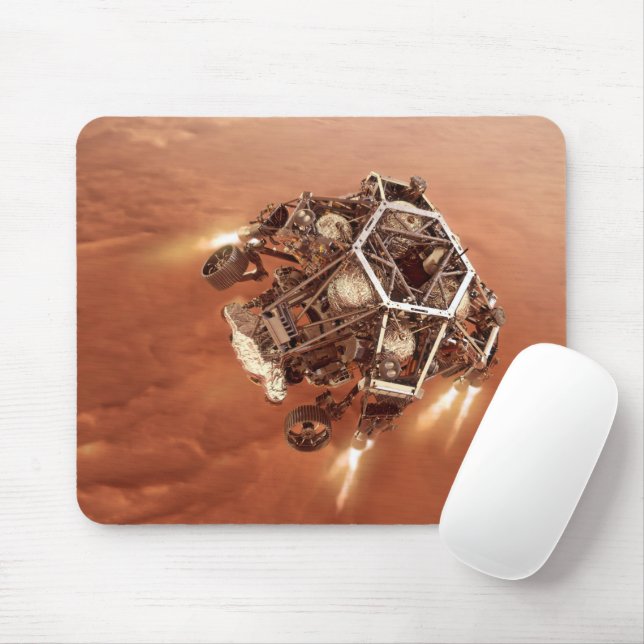 Mousepad Motores de Palco de Descida de Descida de Desativa (Com mouse)