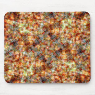 Mousepad Mouse Abstrato