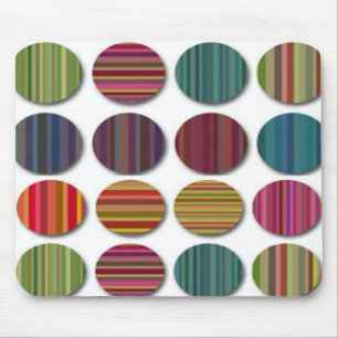 Mousepad Mouse Colorido