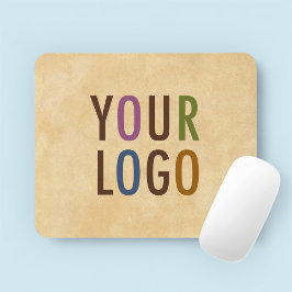 Mousepad Mouse com promocional sem logotipo da empresa