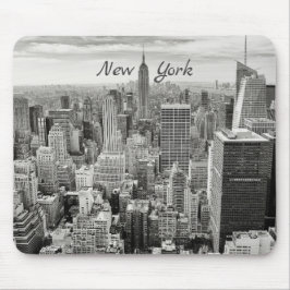 Mousepad Mouse de Nova York