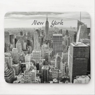 Mousepad Mouse de Nova York