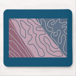 Mousepad Mouse mover