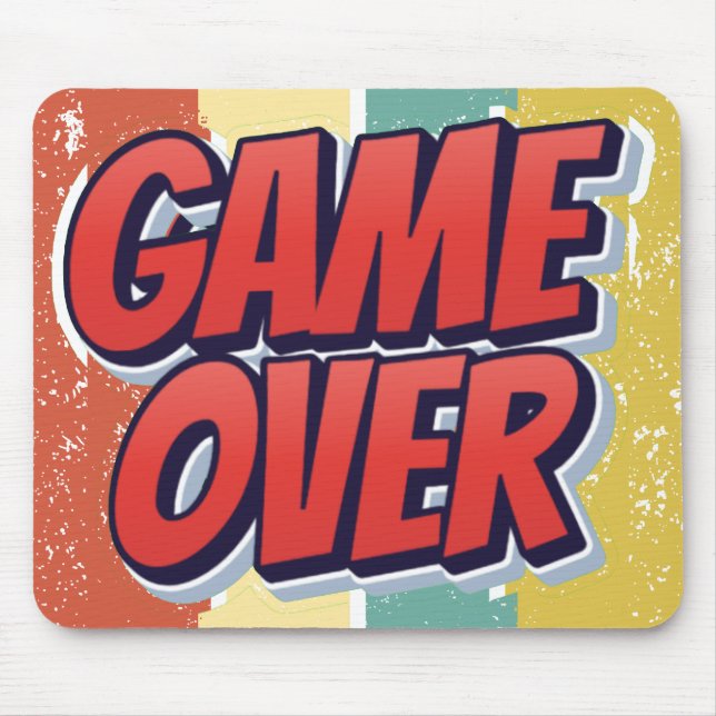 Mousepad Mouse pad. (Frente)