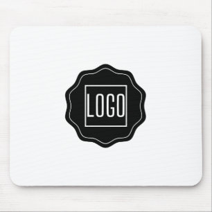 Mousepad Mouse personalizável - Adicione seu logotipo