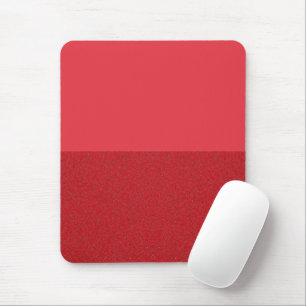 Mousepad Mouse Vermelho De Tomato Espetado Horizontal