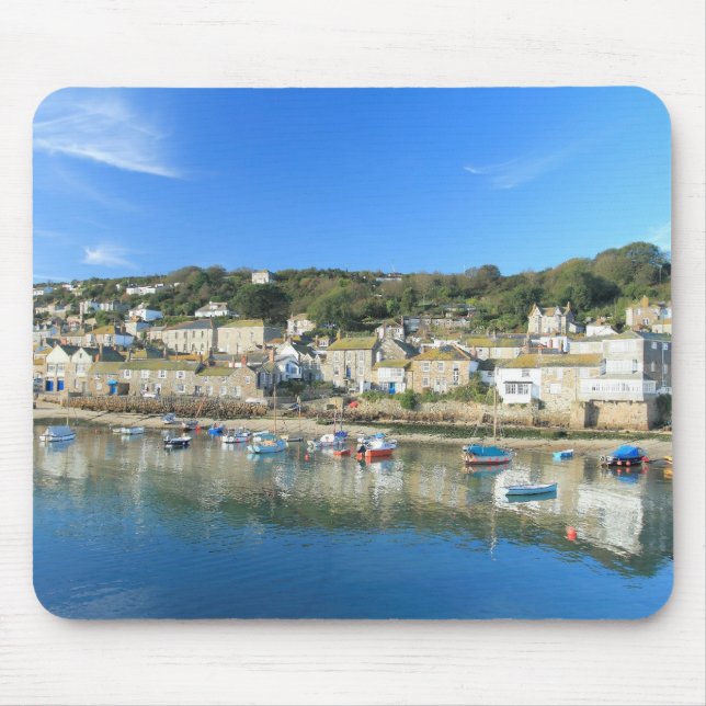 Mousepad Mousehole (Frente)