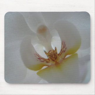 Mousepad Mousemat da orquídea