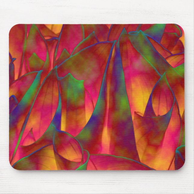 Mousepad Mousemat Funky (Frente)