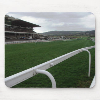 Mousepad Mousemat - pista de corridas de Cheltenham