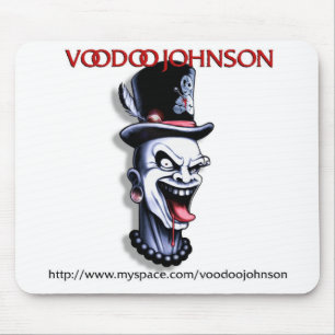 Mousepad mousematlogo