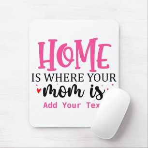Mousepad -Mousepad