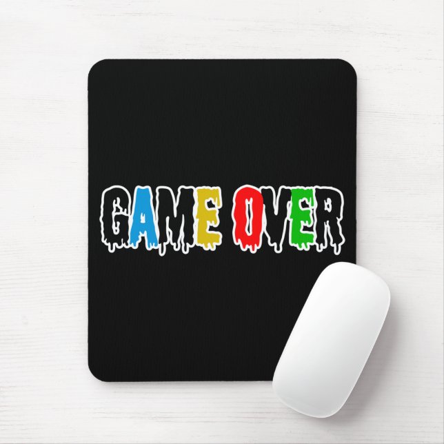 Mousepad -Mousepad (Com mouse)