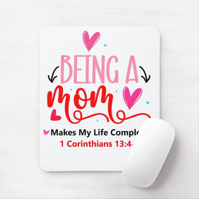 Mousepad -Mousepad (Com mouse)