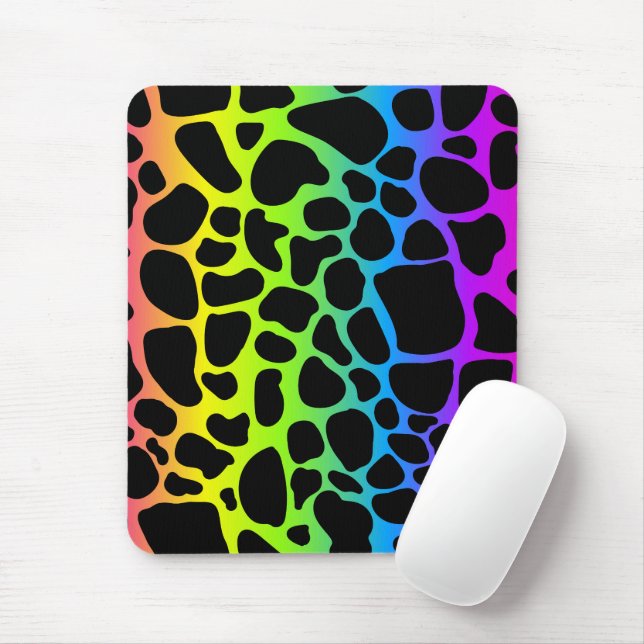 Mousepad -Mousepad (Com mouse)