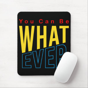 Mousepad -Mousepad