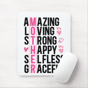Mousepad -Mousepad