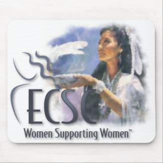 Mousepad Mousepad-borrar do ECSC