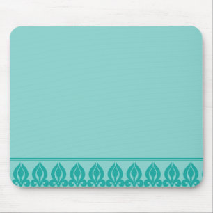 Mousepad Mousepad-Cerceta/cerceta da flora