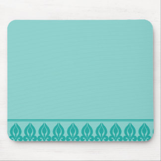 Mousepad Mousepad-Cerceta/cerceta da flora