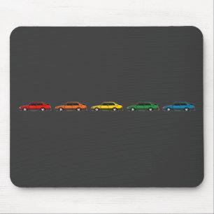 Mousepad "mousepad do SPG grato"