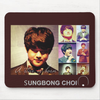 Mousepad Mousepad-Estrela