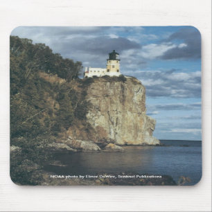 Mousepad Mousepad/farol da rocha separação de Minnesota