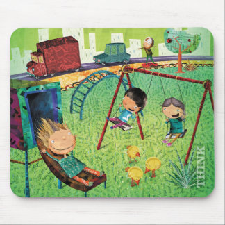 Mousepad mousepad_LP-VIE_3