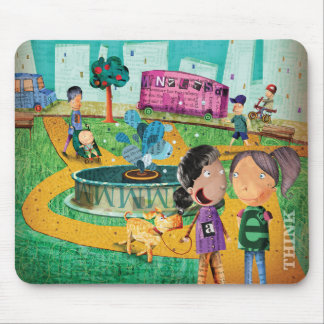 Mousepad mousepad_LP-VIE_6