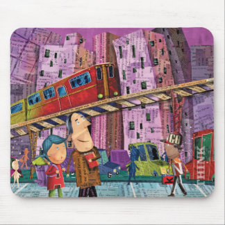 Mousepad mousepad_LP-VIE_7
