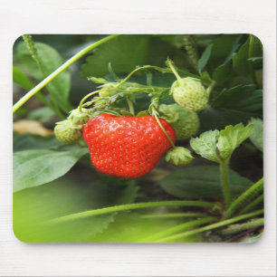 Mousepad Mousepad-Morango