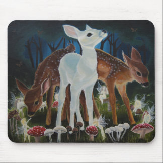 Mousepad ~ Mousepad/Mousemat do anel do país das fadas da