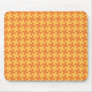 Mousepad Mousepad, Padrão de Verificação de Dogstooth Laran