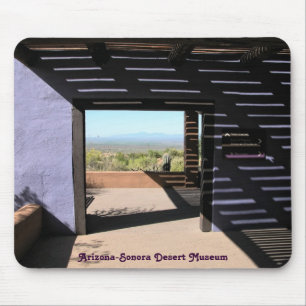 Mousepad Mousepad: Portal do deserto