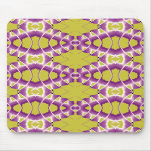 Mousepad Mousepad, um elegante design clássico multicolorid