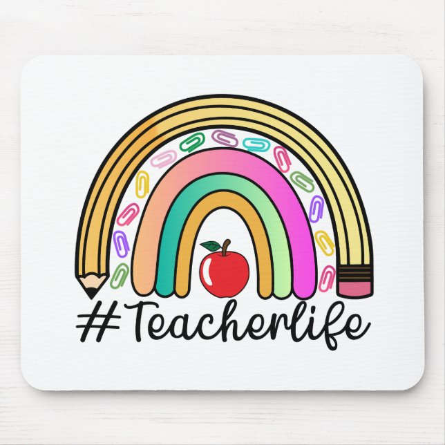 Mousepad Mouses pads (Frente)