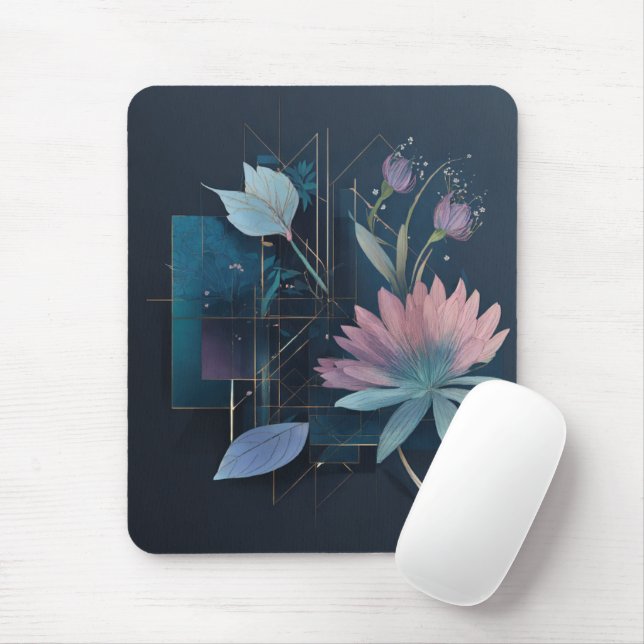 Mousepad Mouses pads (Com mouse)