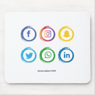 Mousepad Mouses pads