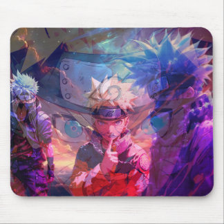 Mousepad Mouses pads - Anime Lover