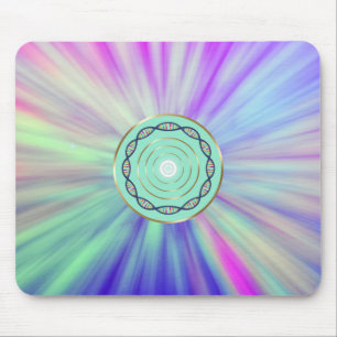Mousepad Mouses pads bonitas com designs para jogos